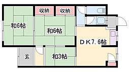 🉐敷金礼金0円！🉐相生戸建