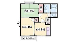 ハイツカンファーツリー