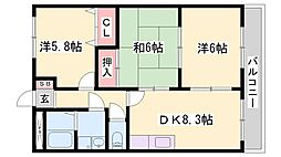🉐敷金礼金0円！🉐リーフガーデン