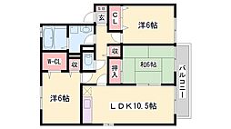 🉐敷金礼金0円！🉐アーヴェニール憩
