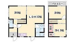 白鳥台3丁目戸建