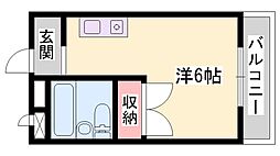 🉐敷金礼金0円！🉐Prossimo　HIMEJI