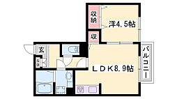 メゾンドコンフォート