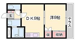ひまわりハイツ