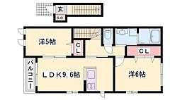 シンビジュウムＡ