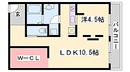 🉐敷金礼金0円！🉐奥野ビル