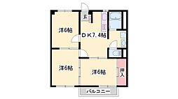 🉐敷金礼金0円！🉐ニューシティＫ＆Ｍ