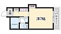 イーストアヴェニュー5階4.8万円