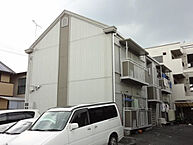 兵庫県姫路市飾磨区中野田2丁目：物件画像／株式会社Sky Homes