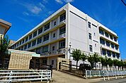 姫路市立東光中学校