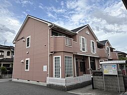 シャルマン東南I