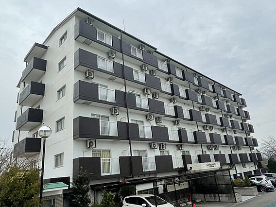 ラフェスタ加東_トップ画像