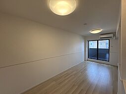 プリマヴェーラＢ 2階2LDKのリビング/ダイニング