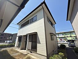 蒲田1丁目95貸家　北西