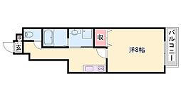 Clarus　Glanz 1階/-