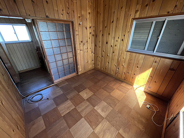 室内