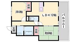 ファミールセイリュウ 1階