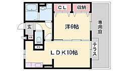 JR東海道・山陽本線 英賀保駅 徒歩8分