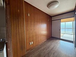 コーポ有本 2LDKの写真