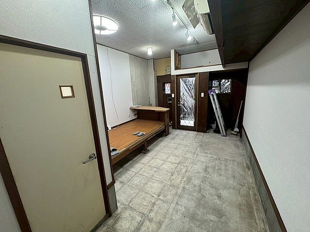 室内