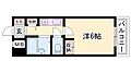 D-スクウェア加古川4階3.5万円