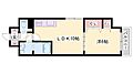 MISTRAL栗山町7階7.8万円