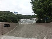 たつの市立河内小学校