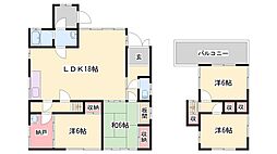相生市菅原町戸建