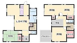 吉川町みなぎ台戸建