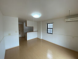 サンリット・ヴィラ神屋 1階1Kのリビング/ダイニング