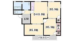 フレグランスちくさ