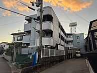 兵庫県姫路市北平野南の町：物件画像／株式会社Sky Homes