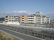 大津中学校