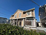 兵庫県姫路市飾磨区構5丁目：物件画像／株式会社Sky Homes