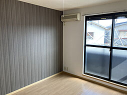 アメニティコート伊保崎 2階1Kのリビング/ダイニング