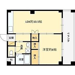 SKハウジング 3階