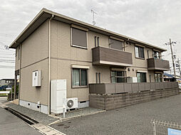 シャーメゾン・フローラ