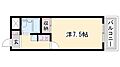 ロイヤルヒルズ北平野2階2.5万円