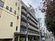 兵庫県姫路市安田4丁目：物件画像／株式会社Sky Homes