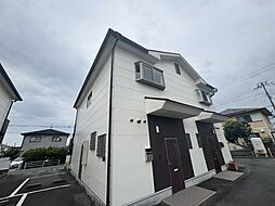 ルミエール龍野　B棟