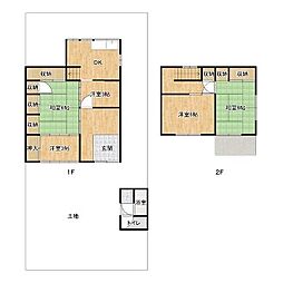 姫路市勝原区宮田戸建