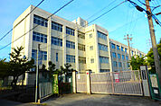 大津茂小学校