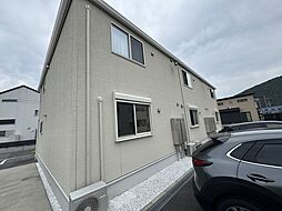 ル　ボヌール赤穂I