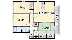 フォレスト21 2階