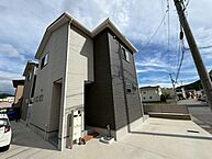 兵庫県姫路市広畑区西蒲田：物件画像／株式会社Sky Homes
