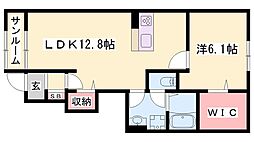 パインヌーボー西脇II