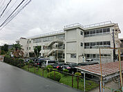 鶴居中学校