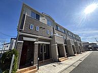兵庫県姫路市花田町小川：物件画像／株式会社Sky Homes