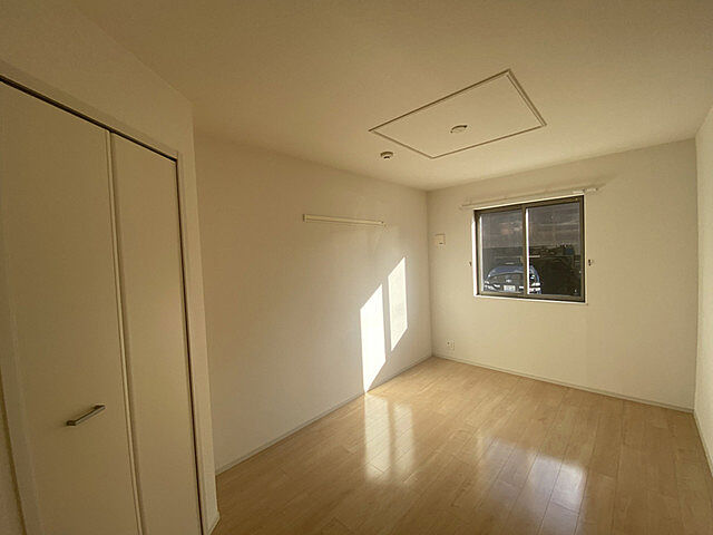 子供部屋