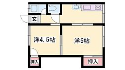🉐敷金礼金0円！🉐大崎マンション